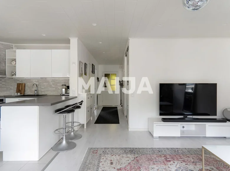 Appartement 3 chambres 73 m² Helsinki sub region, Finlande