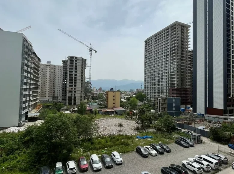 Apartamento 3 habitaciones 61 m² Batumi, Georgia