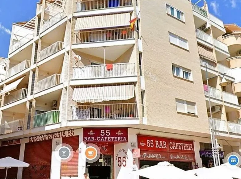 2 bedroom apartment 69 m² Torrevieja, Spain