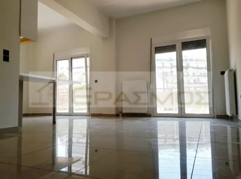 Appartement 2 chambres 76 m² Municipality of Alimos, Grèce