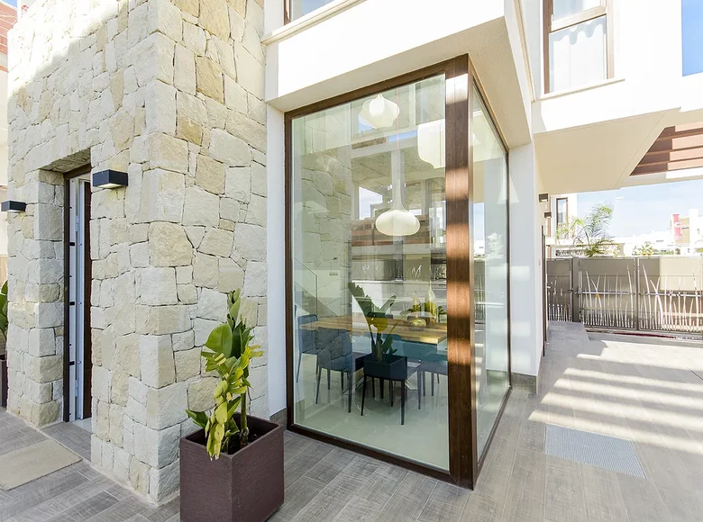 villa de 3 chambres 124 m² Urbanizacion Dona Pepa, Espagne