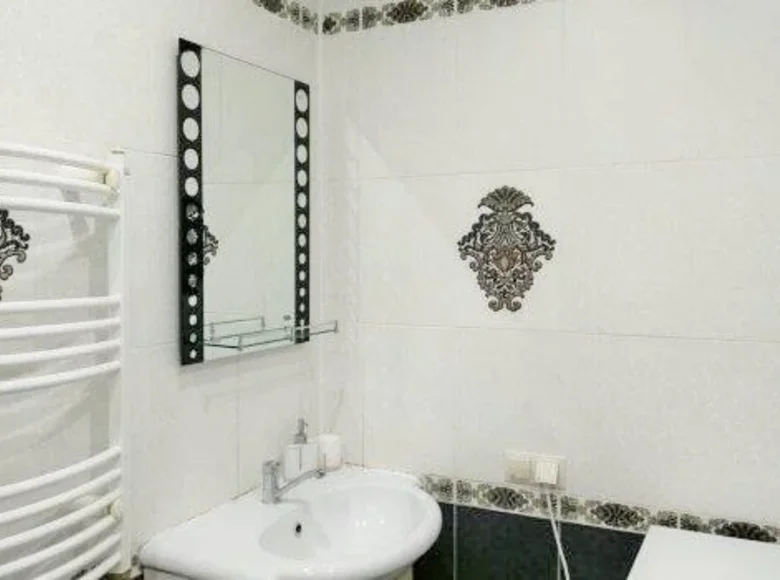 Квартира 3 комнаты 178 м² Мядель, Беларусь