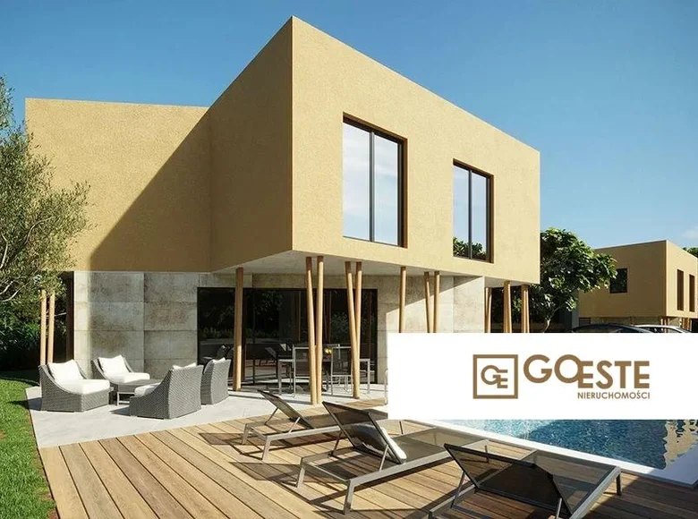 3 room house Opcina Dezanovac, Croatia