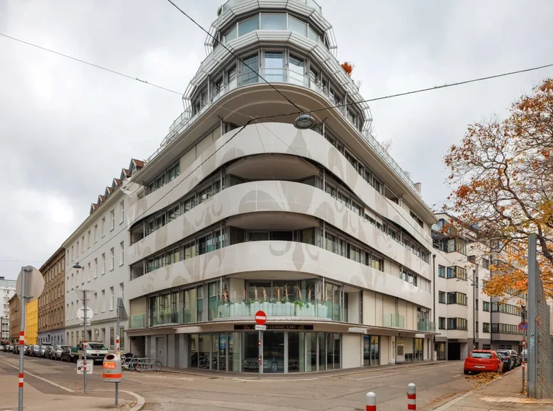Wohnung  Wien, Österreich