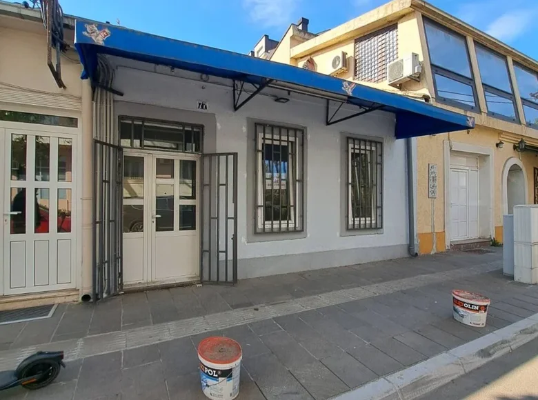 Commercial property  in Podgorica, Montenegro