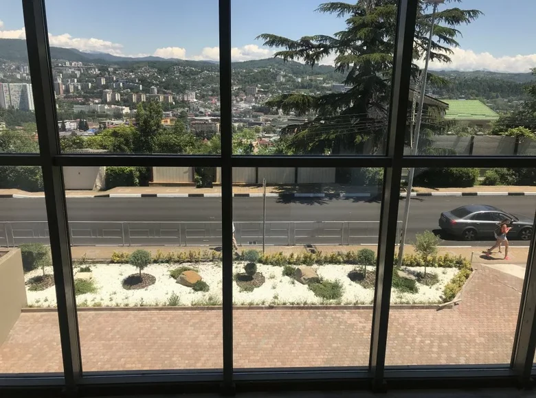 Wohnung 1 zimmer 61 m² Sotschi, Russland