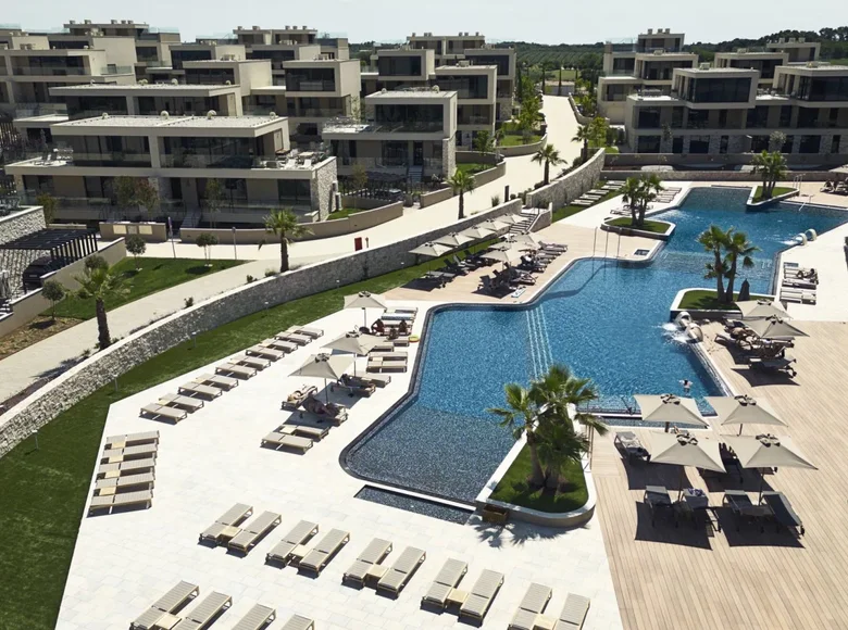 Apartment 88 m² Savudrija, Croatia