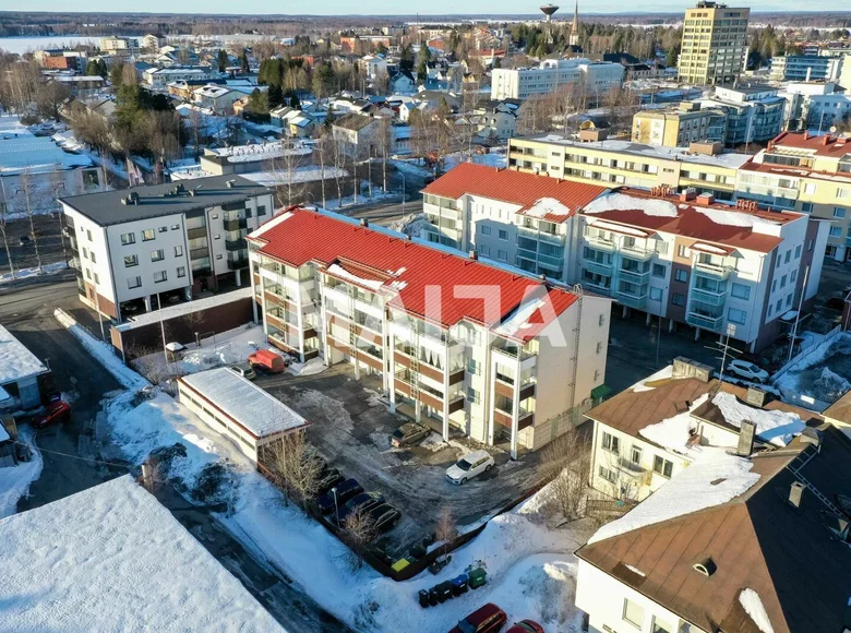1 bedroom apartment 52 m² Tornio, Finland