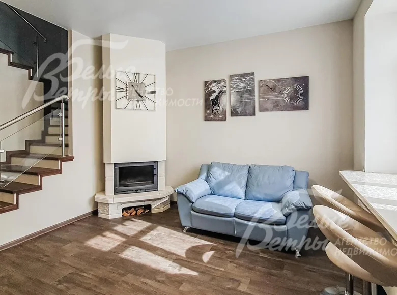 Townhouse 4 rooms 100 m² in Kommunarka, Russia