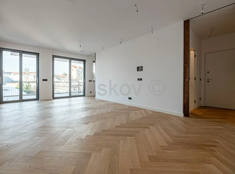 Appartement 3 chambres 94 m² Ville de Zagreb, Croatie