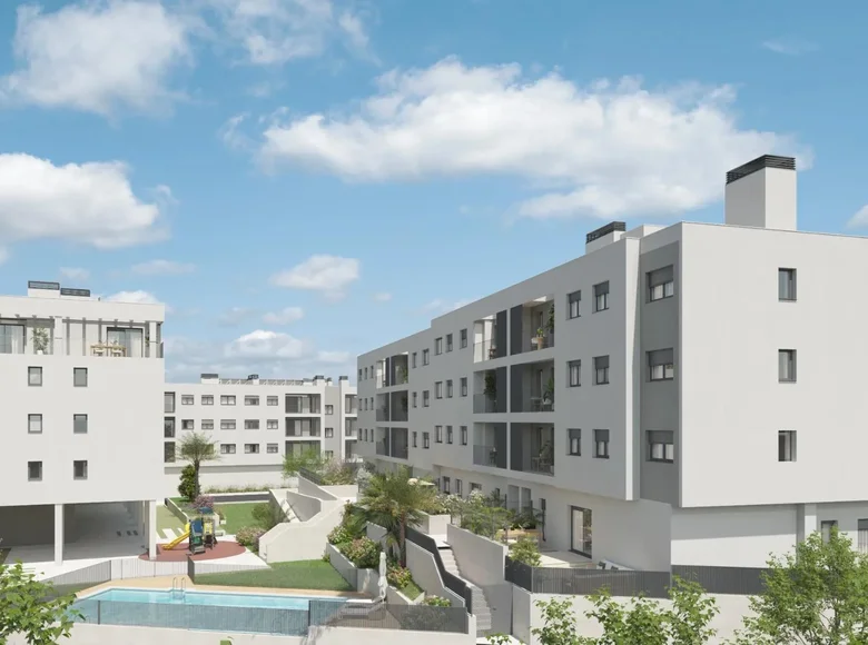 Appartement 3 chambres 92 m² Alicante, Espagne