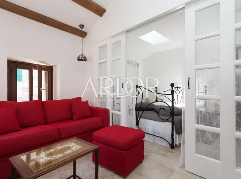1 bedroom apartment 43 m² Grad Rovinj, Croatia