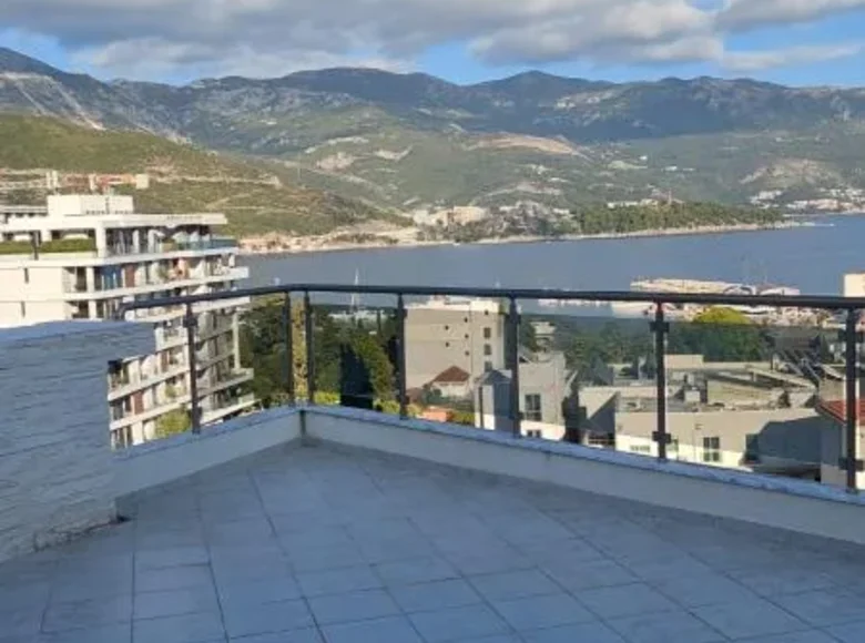Appartement 5 chambres 100 m² Petrovac, Monténégro