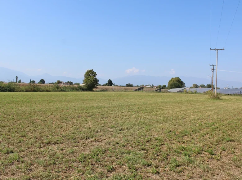 Земельные участки 1 комната  Peristasi, Греция