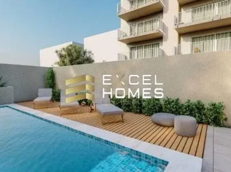 Квартира 3 спальни  Xewkija, Мальта