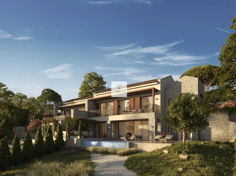 Villa  in Radovici, Montenegro