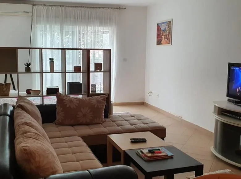 Wohnung 60 m² Budva, Montenegro