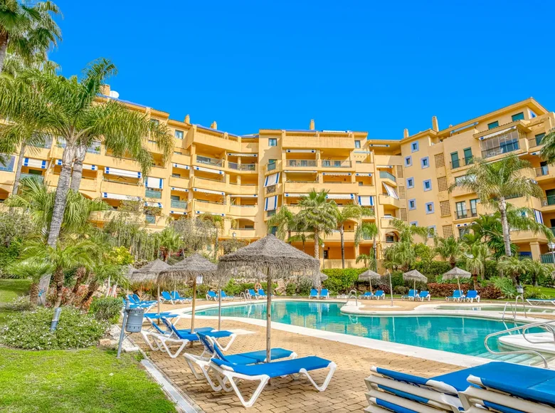 Appartement 4 chambres 167 m² San Pedro Alcantara, Espagne