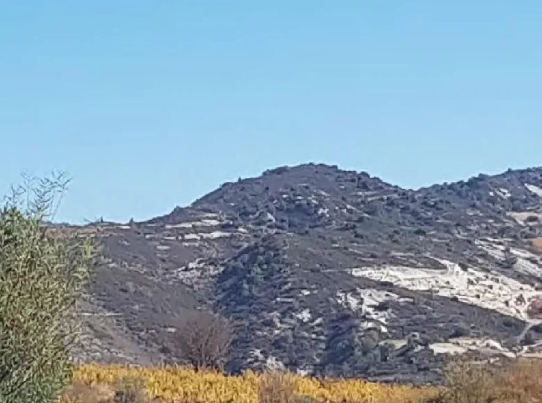 Apartment  Omodos, Cyprus