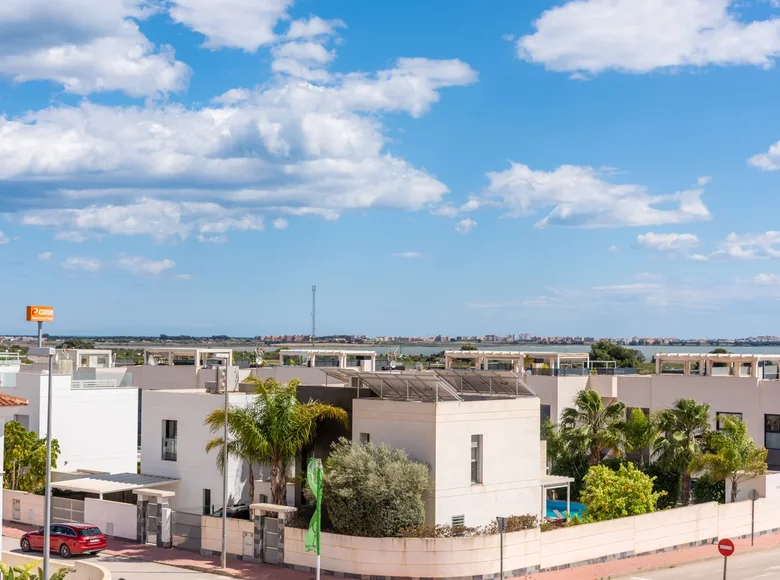 villa de 5 chambres 116 m² Los Montesinos, Espagne