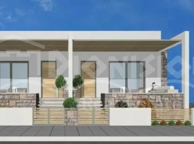 Dom 2 pokoi 57 m² Nikiti, Grecja