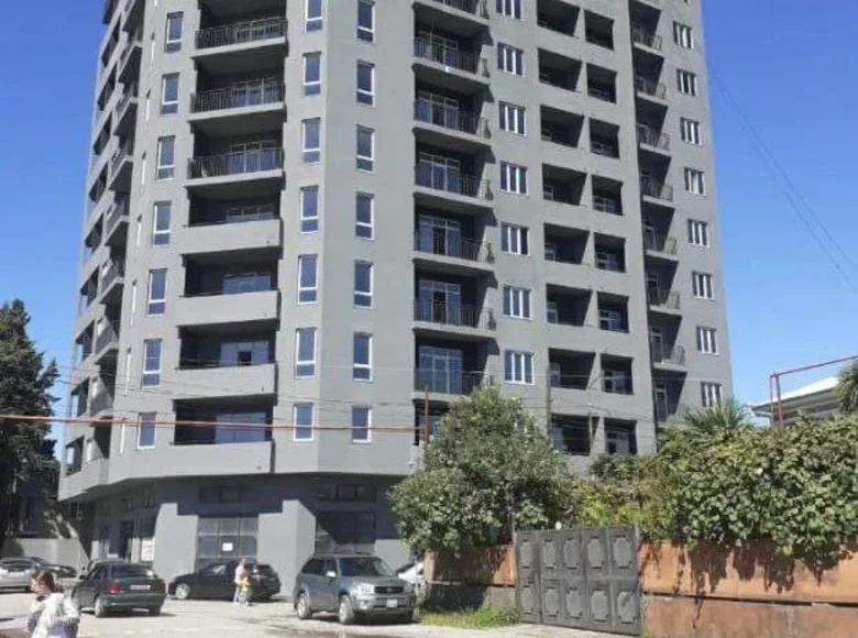 1 bedroom apartment 51 m² Batumi, Georgia