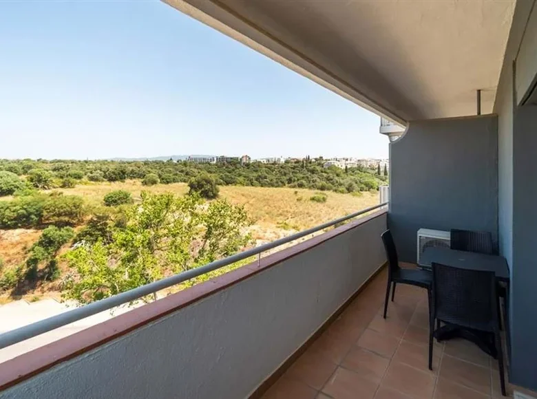 Mieszkanie 34 m² Alvor, Portugalia