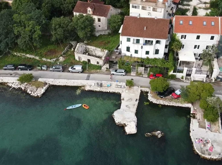 Apartamento 100 m² Dobrota, Montenegro