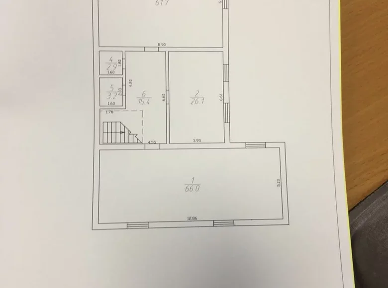 Appartement  Saratov, Russie