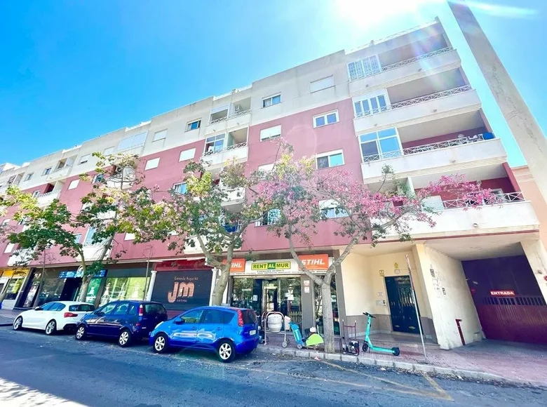 2 bedroom apartment 74 m² Torrevieja, Spain