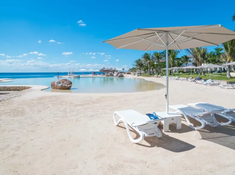 2 bedroom Villa 92 m² San Rafael del Yuma, Dominican Republic