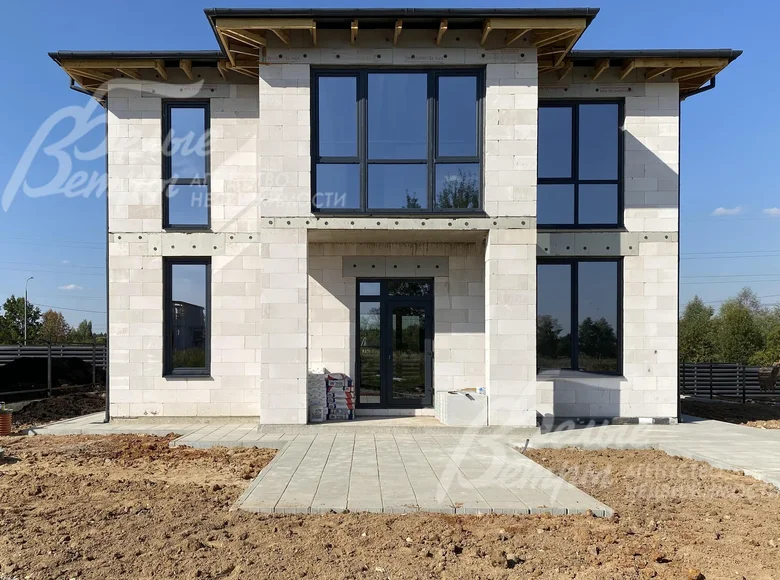 5 room house 194 m² Vnukovo, Russia