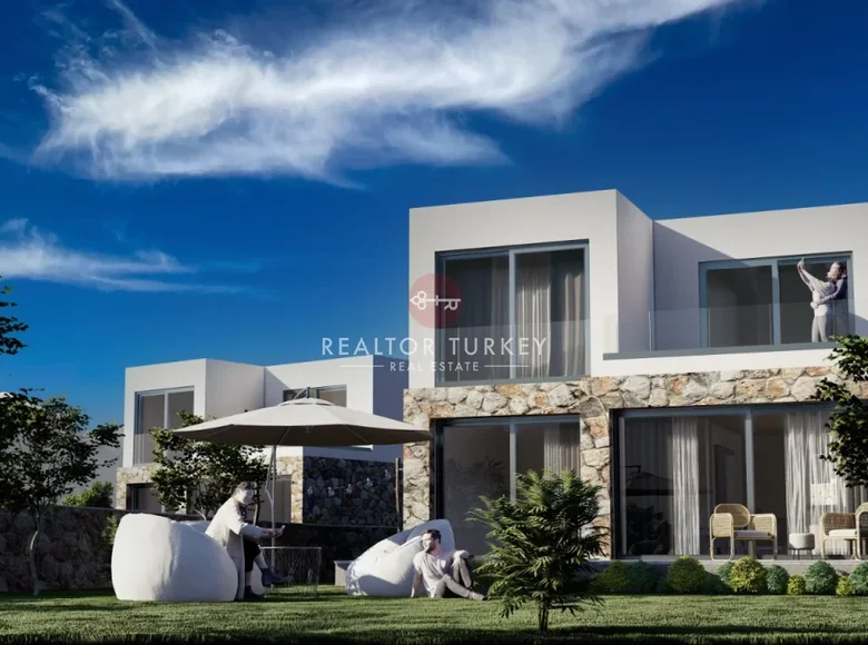 Maison 1 chambre 258 m² Cankaya, Turquie