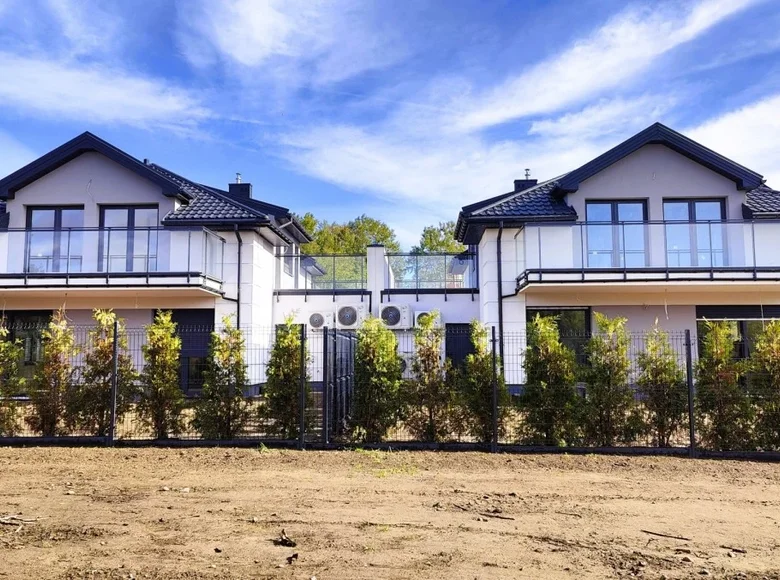 Квартира 153 м² Лодзь, Польша