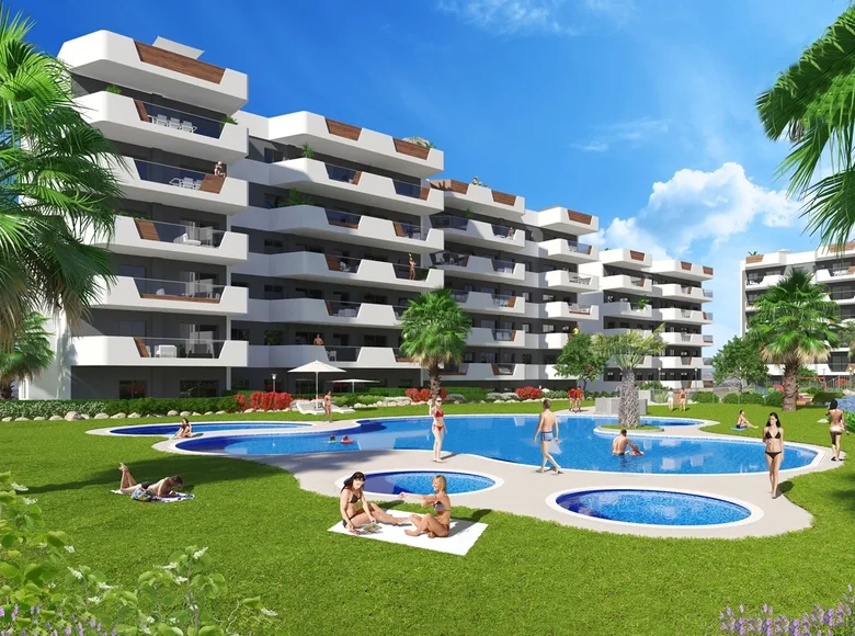 Appartement 2 chambres 90 m² Abadin, Espagne