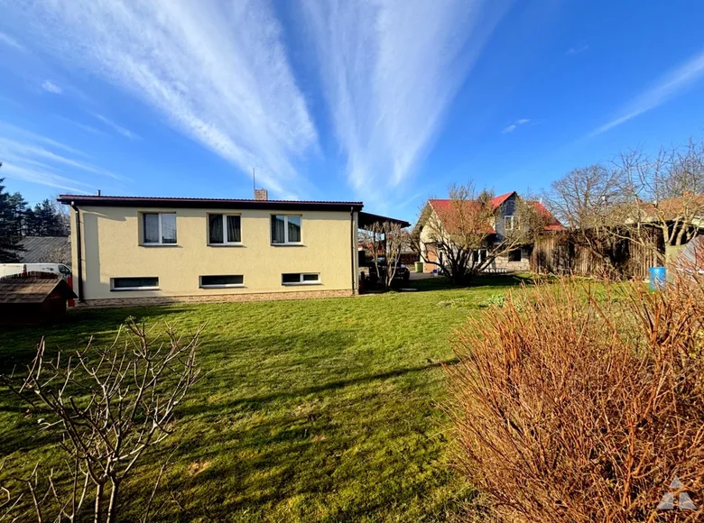 Дом 5 комнат 150 м² Балдоне, Латвия