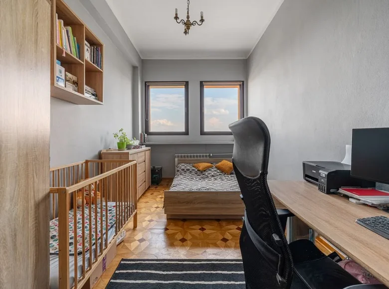 3 room apartment 84 m² Ozarow Mazowiecki, Poland