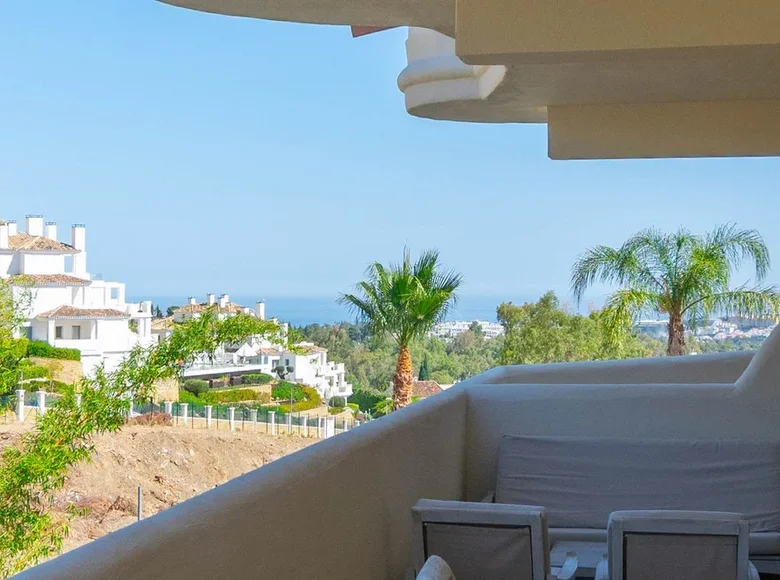 2 bedroom apartment 90 m² Marbella, Spain