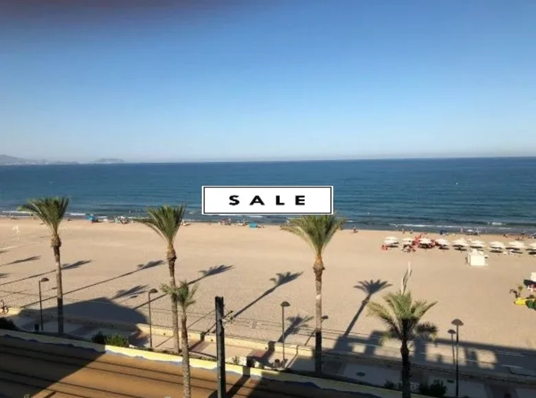 Penthouse 5 pokojów 200 m² el Campello, Hiszpania