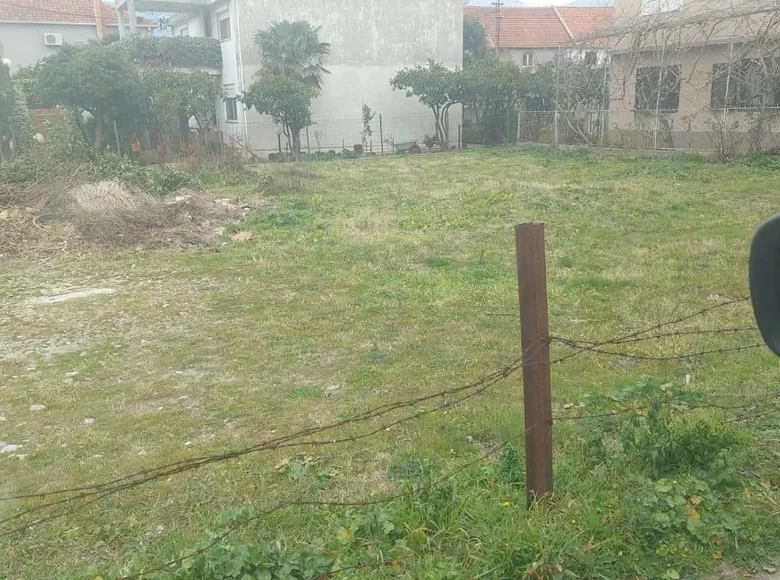 Grundstück  Polje, Montenegro