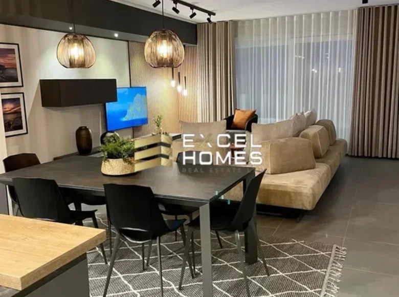 2 bedroom penthouse  in Nadur, Malta