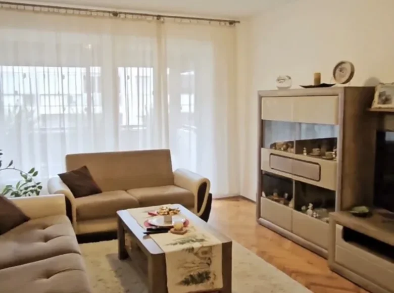 Квартира  Подгорица, Черногория