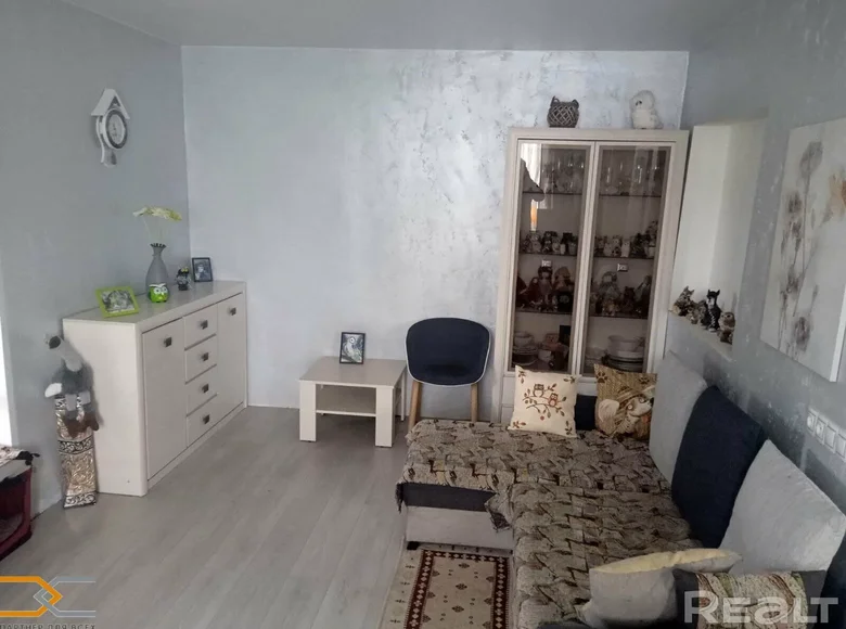 Apartamento 187 m² Zaslauje, Belarús