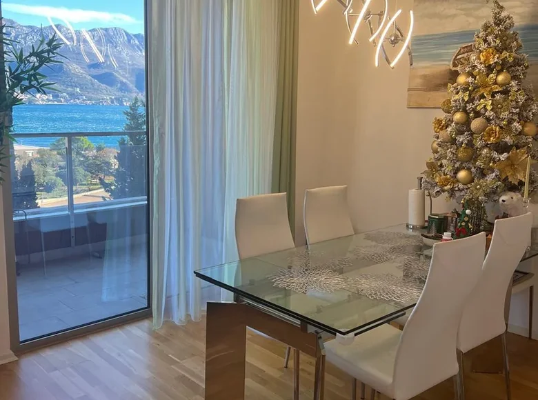 Appartement 3 chambres 105 m² Budva, Monténégro
