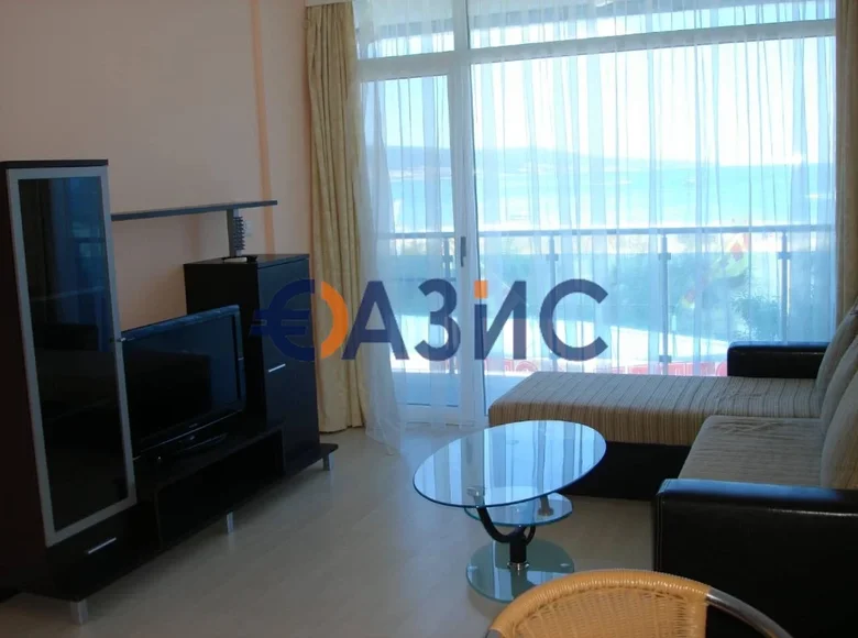 Wohnung 2 Schlafzimmer 64 m² Nessebar, Bulgarien