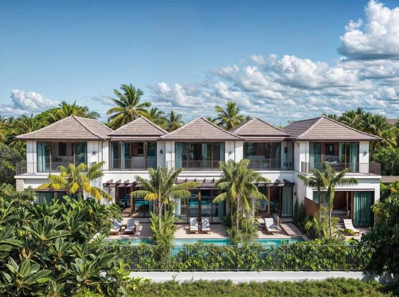 1 bedroom Villa 50 m² Benoa, Indonesia