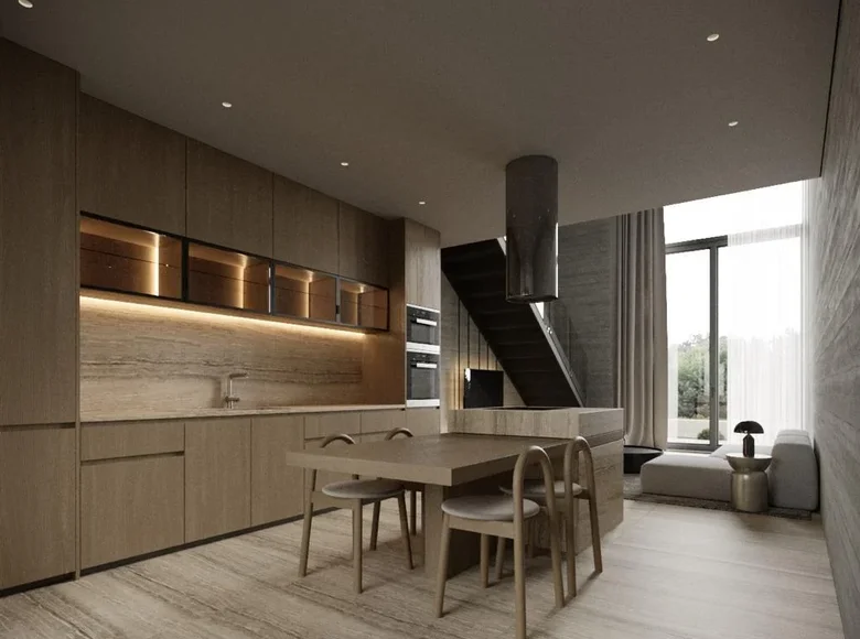 Дом 1 спальня 75 м² Героскипу, Кипр