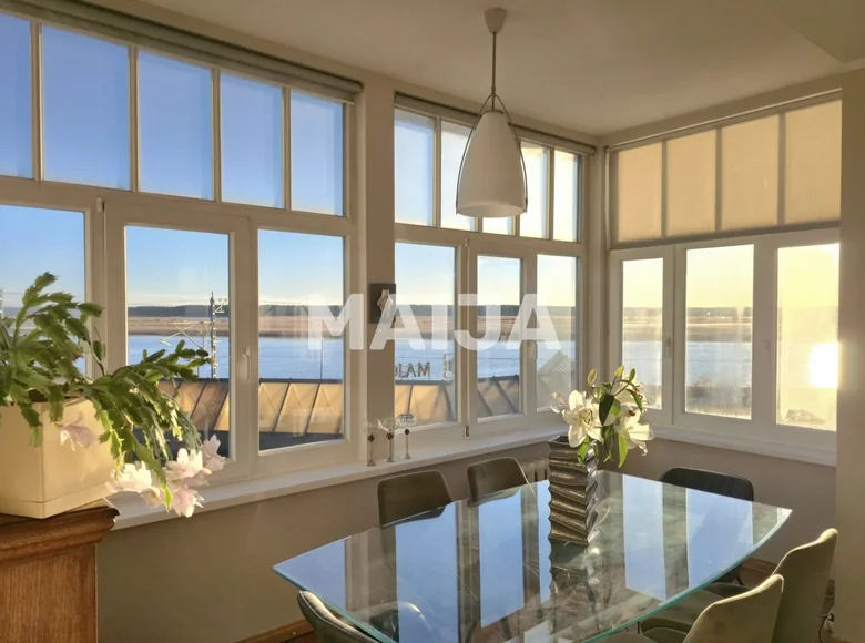 4 bedroom apartment 127 m² Jurmala, Latvia