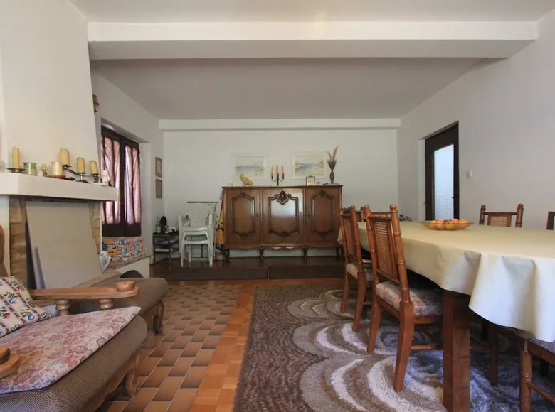 Wohnung 8 Schlafzimmer 300 m² Montenegro, Montenegro