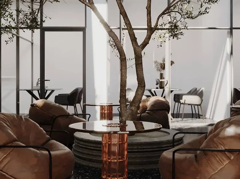 Wohnung 2 zimmer 37 m² Warschau, Polen